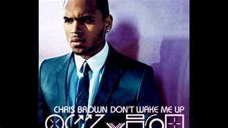 Image result for Chris Brown I Don't Like