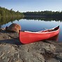 Image result for Boundary Waters Basswood Lake