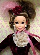 Image result for Day of the Dead Barbie