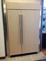 Image result for Wolf Refrigerator