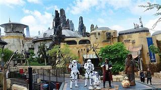 Image result for Disney Star Wars