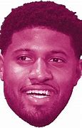Image result for Paul George 4 All-Stars