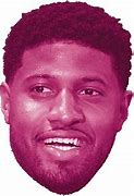 Image result for Paul George Drawjersey