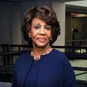 Image result for Maxine Waters Congressional District