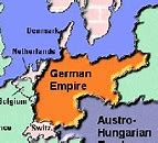 Image result for Hungary Before WW1