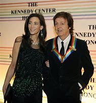 Image result for Kennedy Center Honors Paul McCartney