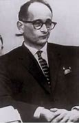 Image result for Karl Eichmann