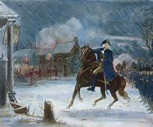 Image result for Trenton American Revolution