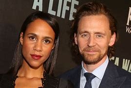 Image result for Zawe Ashton Mother and Father