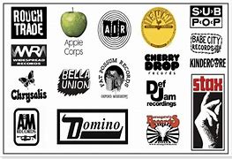 Image result for List of Record Labels