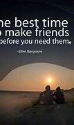 Image result for Friendship Sayings Quotes