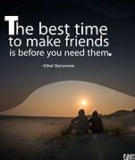 Image result for New Best Friend Quotes