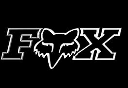 Image result for Fox Racing Logo