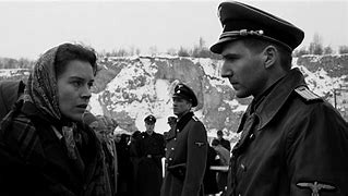 Image result for The Schindler's List