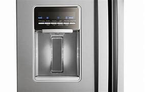 Image result for Home Depot 33 Inch Wide French Door Refrigerators