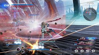 Image result for Dissidia PS4