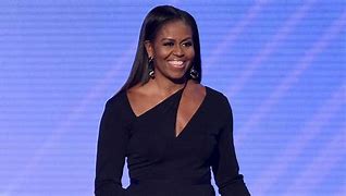Image result for Michelle Obama Today