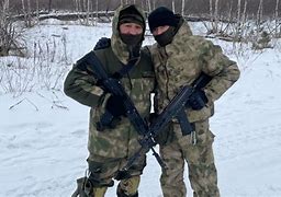 Image result for Russian Mercenary