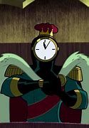 Image result for Batman Clock King