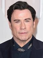 Image result for John Travolta without a Wig