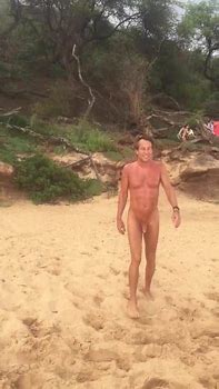 Beach Boner Free Gay Amateur HD Porn Video dd xHamster