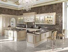 Image result for Luxury Kitchen Furniture