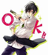 Image result for Ohayou Anime