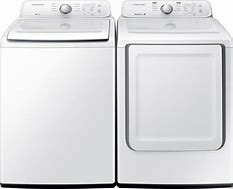Image result for Samsung Stream Washer and Dryer