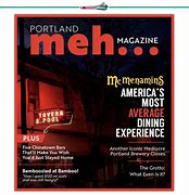 Image result for Meh Magazine