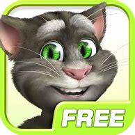 Image result for Talking Tom Cat 2 Free