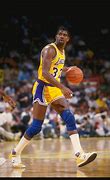 Image result for Los Angeles Lakers Owner Magic Johnson