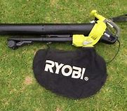 Image result for Ryobi 2400W Electric Blower Vac