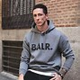 Image result for Grey Hoodie Front and Back