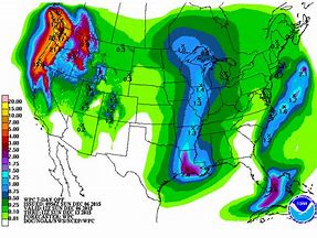 Image result for NOAA 7-Day Weather Forecast