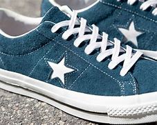 Image result for Converse One Star Yellow