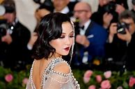 Image result for Constance Wu Shaq