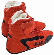 Image result for Red Bell Auto Racing Shoes