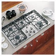 Image result for Gas Cooktop Stove