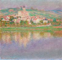 Image result for Claude Monet Style of Art