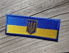 Image result for Ukraine Patch
