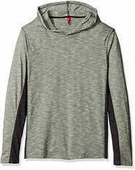 Image result for Jersey Knit Hoodie