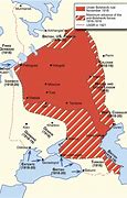 Image result for Battle Map of Ukraine Russian Invasion
