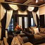 Image result for Unique Living Room Curtains