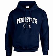 Image result for Penn State Hoodie
