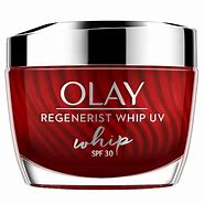 Image result for Oil of Olay Whip Cleaners