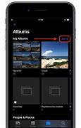 Image result for How to Delete Albums From iPhone