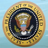 Image result for Presidential Insignia