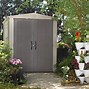 Image result for Outside Shed 6X4