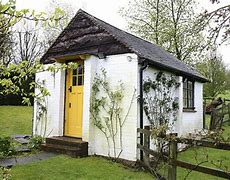 Image result for Roald Dahl's Writing Shed