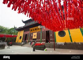 Image result for Linggu Temple